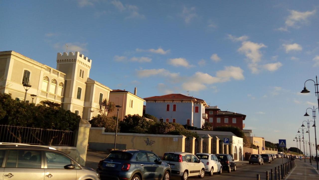 Alghero In Bicicletta Buitenkant foto