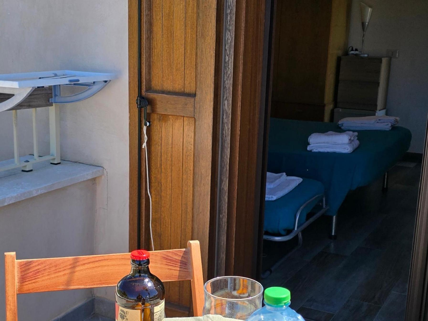 Alghero In Bicicletta Buitenkant foto